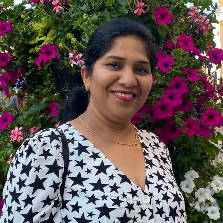 Care home manager