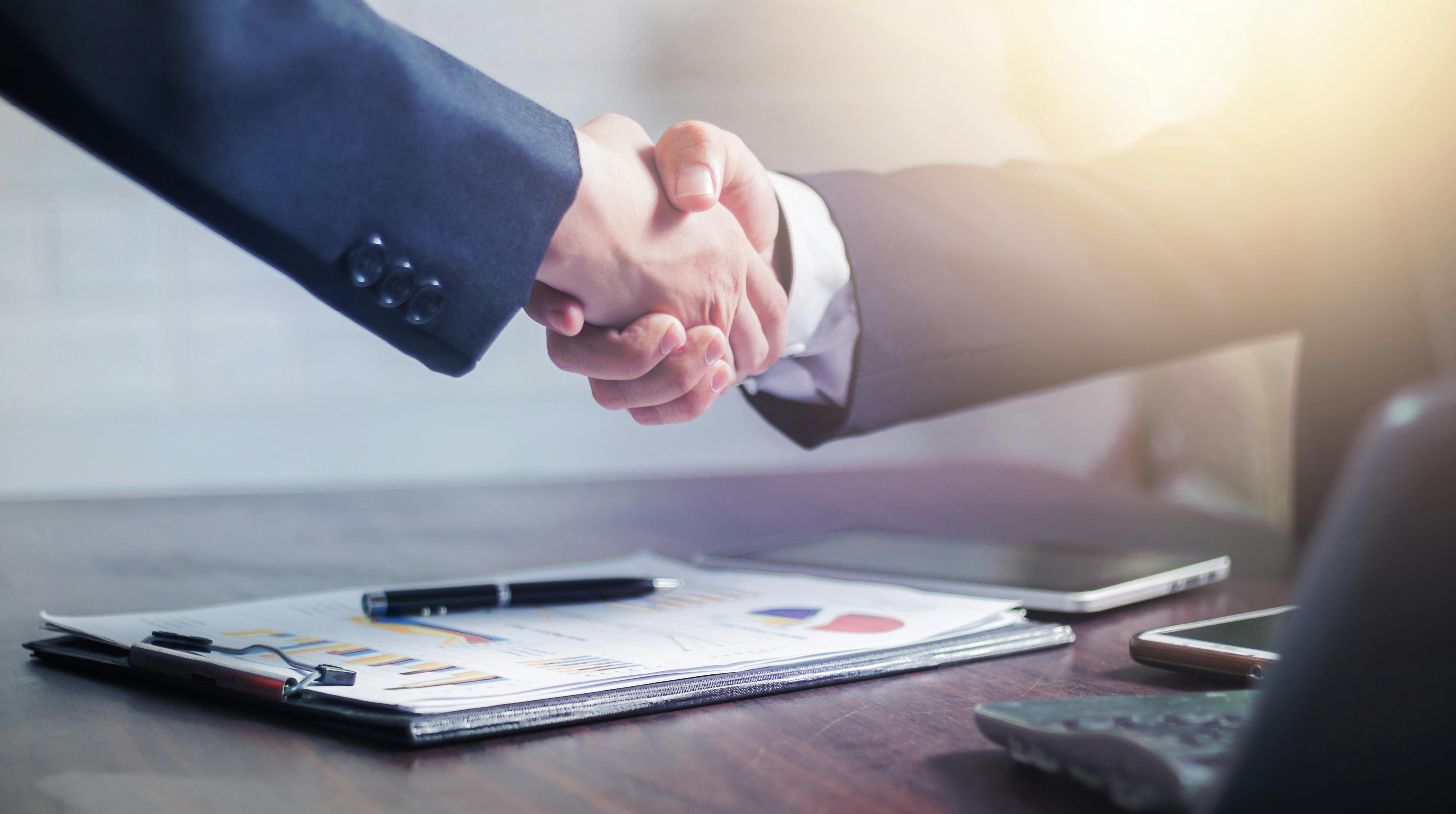 Recruitment services
